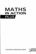 Maths in Action Plus (Maths in Action) by G. Marra