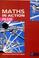 Cover of: Maths in Action Plus (Maths in Action)