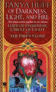 Cover of: Of darkness, light, and fire