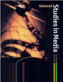 Cover of: Advanced Studies in Media by Joe Nicholas, John Price