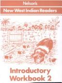 Cover of: New West Indian Readers