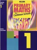 Cover of: Caribbean Primary Maths by Errol Furlonge