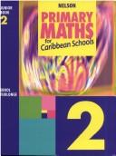 Cover of: Caribbean Primary Maths by Errol Furlonge