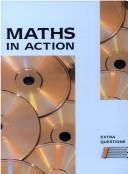 Cover of: Maths in action. by Mathematics in Action Group.