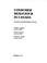 Cover of: Consumer Behaviour in Canada