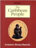 Cover of: Caribbean People