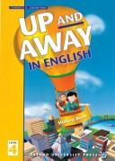 Cover of: Up and Away 4 Teacher's Book (Up & Away) by Crowther