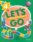 Cover of: Let's Go 4: Teacher's Book (Let's Go)