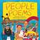 Cover of: People Poems