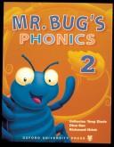 Cover of: Mr Bug's Phonics 2 by Gary Apple, Catherine Yang Eisele, Dina Sun