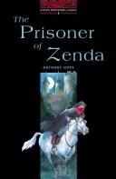 Cover of: Prisoner of Zenda Pack (Oxford Bookworms Library) by 