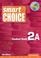 Cover of: Smart Choice 2