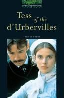 Tess of the d'Urbervilles by Clare West