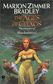 Cover of: The ages of chaos