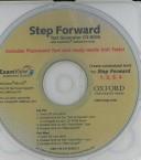 Step Forward by Jayme Adelson-Goldstein, Jenni Currie Santamaria, Series Director: Jayme Adelson-Goldsteinn