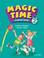 Cover of: Magic Time