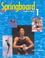 Cover of: Springboard 1