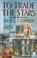 Cover of: To trade the stars
