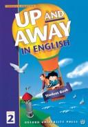 Cover of: Up and Away 2 Teacher's Book 1 (Up & Away) by Crowther