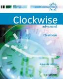 Cover of: Clockwise by Maggie Baigent, Amanda Jeffries