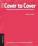 Cover of: Cover to Cover 3: Teacher's Book