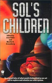 Cover of: Sol's children