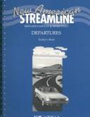 Cover of: Achievement Tests: Departures Tests (New American Streamline)