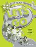 Cover of: Let's Begin by Kathryn O'Dell, Ritsuko Nakata, Karen Frazier, Barbara Hoskins