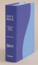 Cover of: The ScofieldRG Study Bible III, NKJV, Pocket Edition | 