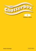 Cover of: New Chatterbox Level 2: Teacher's Book