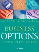 Cover of: Business Options: Teacher's Book