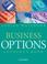 Cover of: Business Options