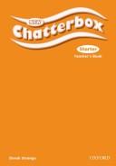 Cover of: New Chatterbox Starter: Teacher's Book