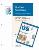 Cover of: A History of US: 10 Volume Set: Teaching Guides for Elementary School Classes (History of Us)