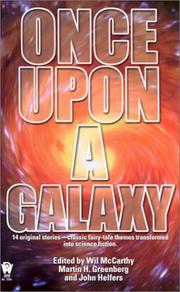 Cover of: Once upon a galaxy