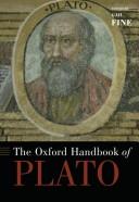 Cover of: The Oxford Handbook of Plato (Oxford Handbooks in Philosophy)