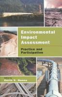 Cover of: Environmental impact assessment | 