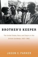 Brother's Keeper by Jason Parker