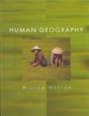 Cover of: Human geography