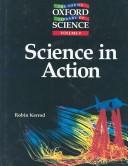 Cover of: Science in Action (The Young Oxford Library of Science)