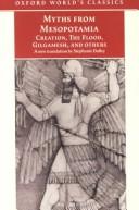 Cover of: Classical Mythology: with Myths from Mespotamia: Creation, the Flood, Gilgamesh, and Other Plays