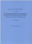 Cover of: Solutions Manual to Accompany "Engineering Economy by Ted Eschenbach