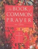 Cover of: The 1979 Book of Common Prayer, Personal Edition