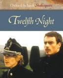 Cover of: Twelfth Night by William Shakespeare