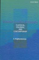 Cover of: Debates in Indian Philosophy: Classical, Colonial, and Contemporary