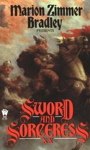 Cover of: Sword and Sorceress XX