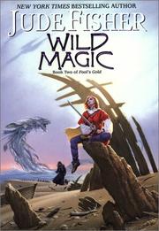 Cover of: Wild magic