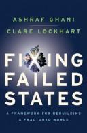 Cover of: Fixing Failed States by Ashraf Ghani, Clare Lockhart