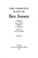 Cover of: The Complete Plays of Ben Jonson