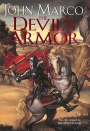 Cover of: The Devil's armor